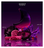 Ghost Deep Night fragrance 50ml - British product