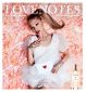 Ariana Grande Lovenoites Vanilla Suede parfyme 125ml, britisk versjon