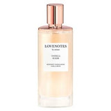 Ariana Grande Lovenoites Vanilla Suede parfyme 125ml, britisk versjon