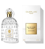 Guerlain eau de cologne Eau de Fleurs de Cédrat 100ml, UK version