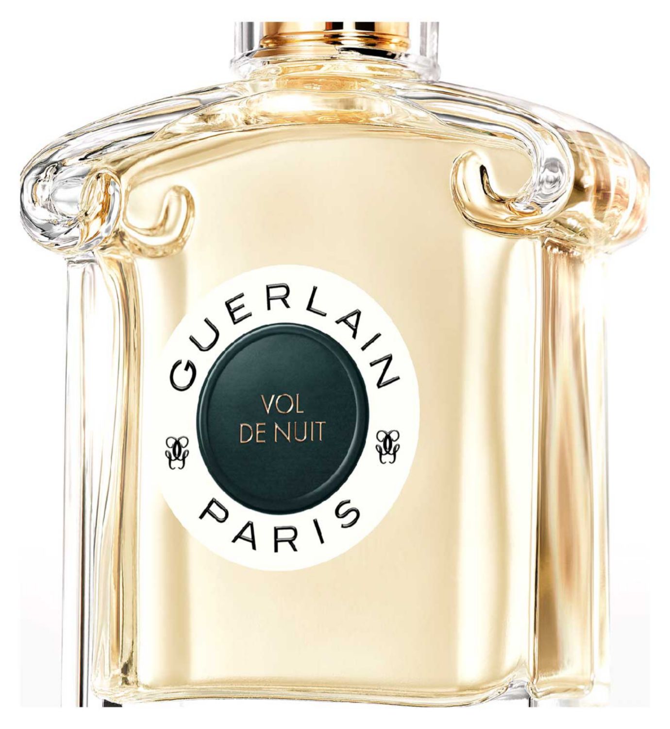 Guerlain Vol De Nuit Eau De Toilette 75ml, imported from the UK