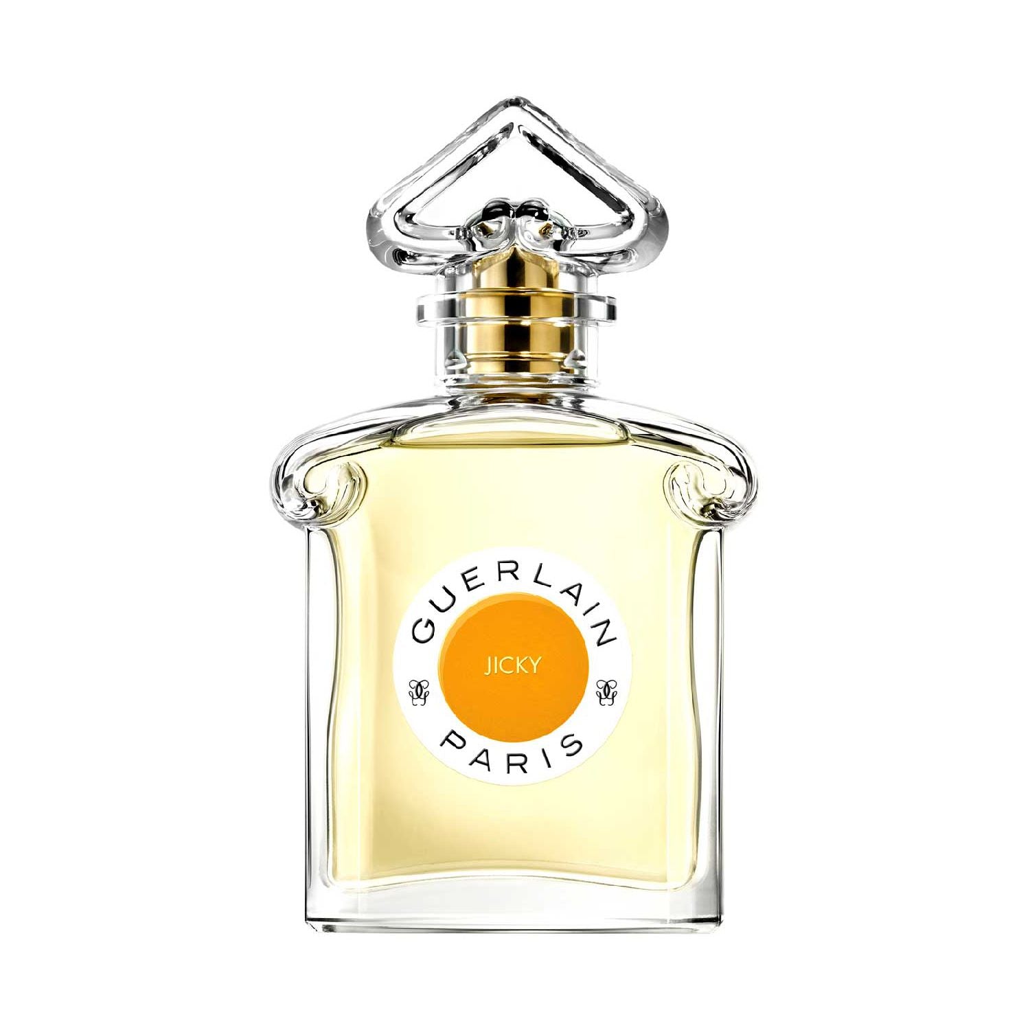 Guerlain Jicky Eau de Parfum 75ml (British brand)