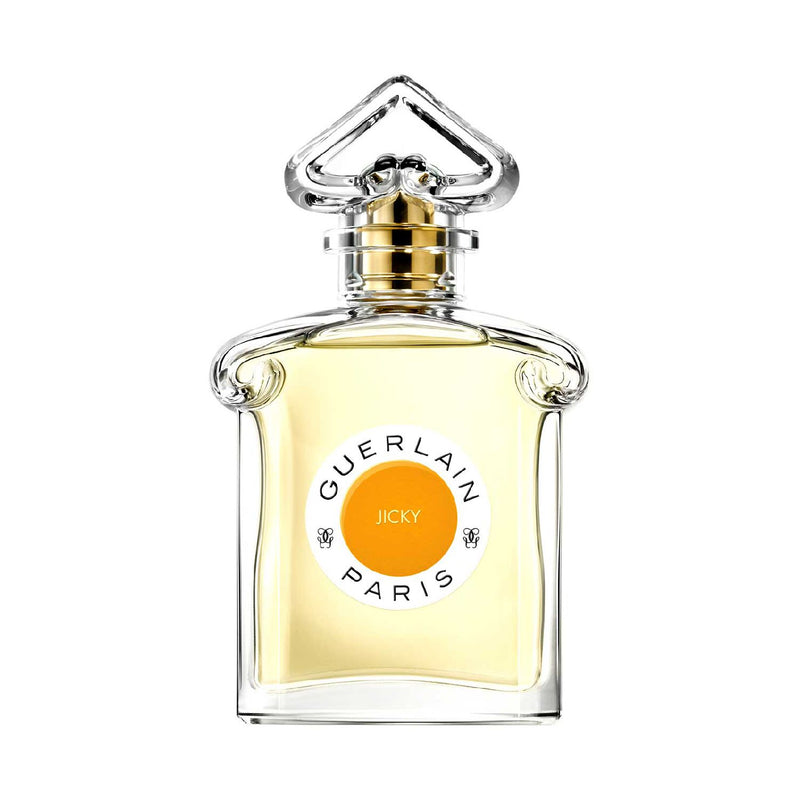 Guerlain Jicky Eau de Parfum 75ml (British brand)