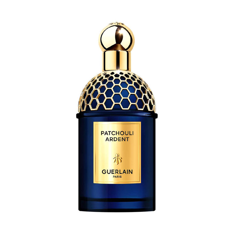 GUERLAIN Patchouli Ardent eau de parfum 125ml, UK version