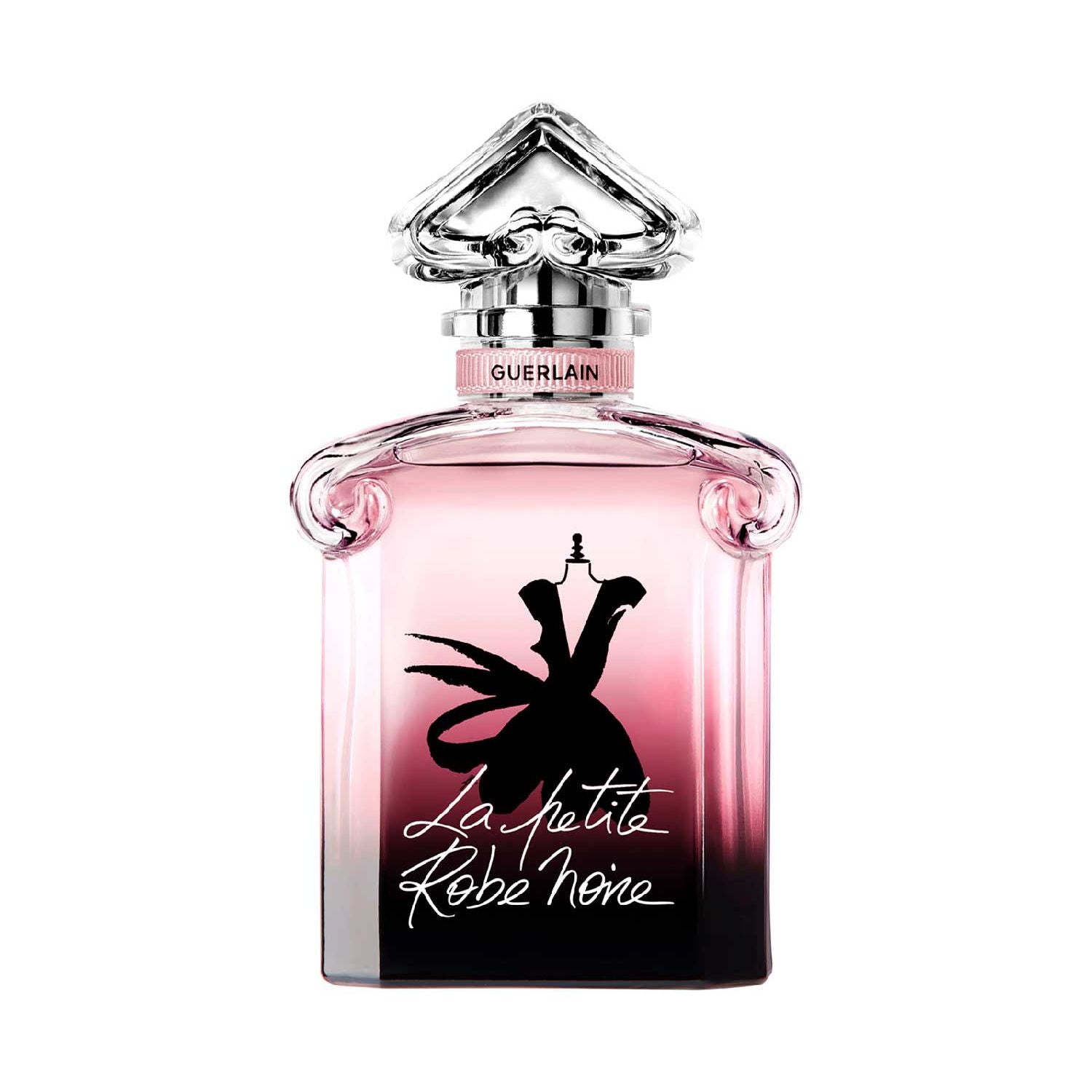 Guerlain La Petite Robe Noire Eau de Parfum 75ml (British brand)
