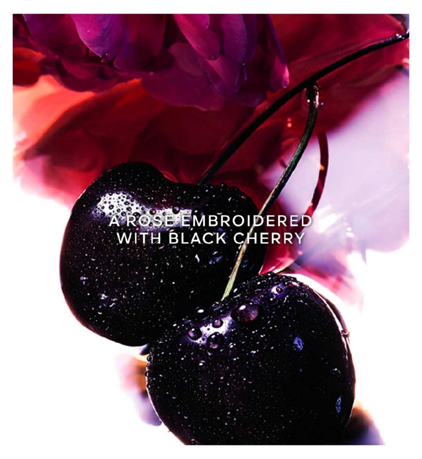 Guerlain La Petite Robe Noire Eau de Parfum 75ml (British brand)