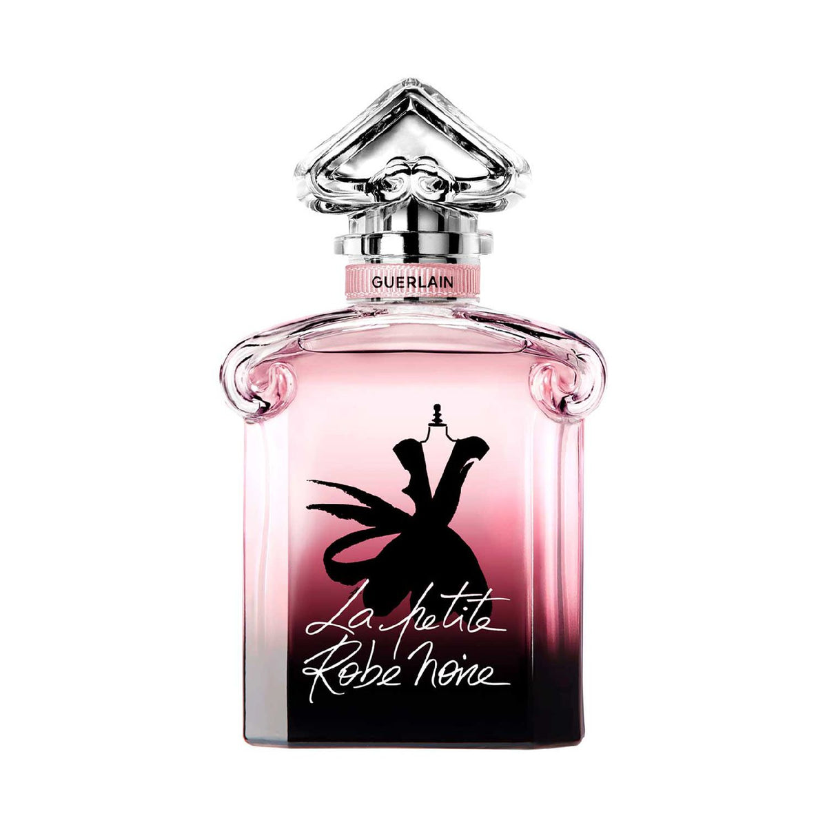 Guerlain La Petite Robe Noire Eau de Parfum 75ml (British brand)