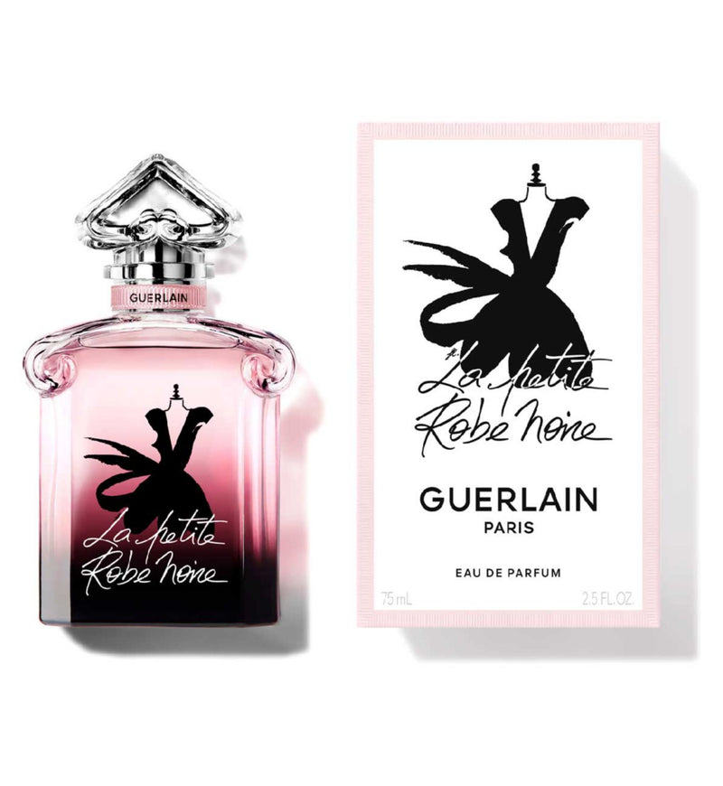 Guerlain La Petite Robe Noire Eau de Parfum 75ml (British brand)