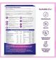 Active Iron Pregnancy supplement 60 count bottle - British product