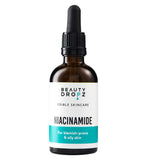 Beauty Dropz Niacinamide Oral Skincare Drops Pineapple Flavoured 60ml - British product