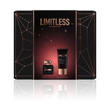 Jennifer Lopez LIMITLESS Eau De Parfum 50ml Gift Set