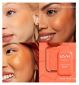NYX Buttermelt Blush and Gloss Duo 5g 8ml, imported from the UK