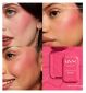 NYX Professional Makeup blush and lip gloss duo (British brand)