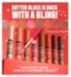 NYX makeup duo blush lip gloss 5g 8ml imported from the UK