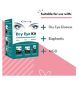 The Eye Doctor Dry Eye Kit (British brand)