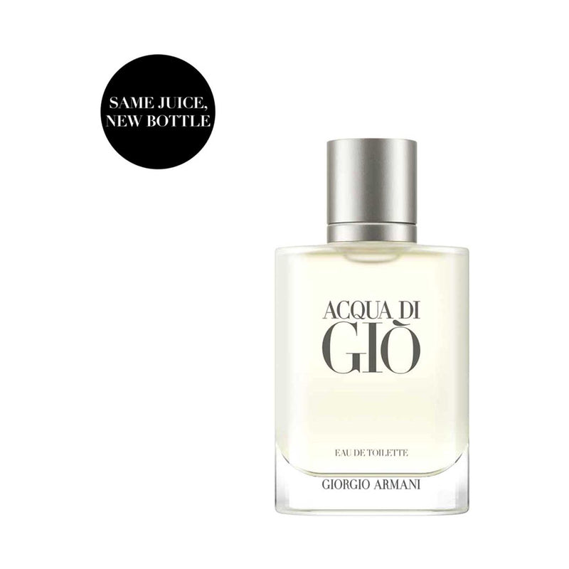 Giorgio Armani Acqua Di Giò Eau de Toilette 50ml