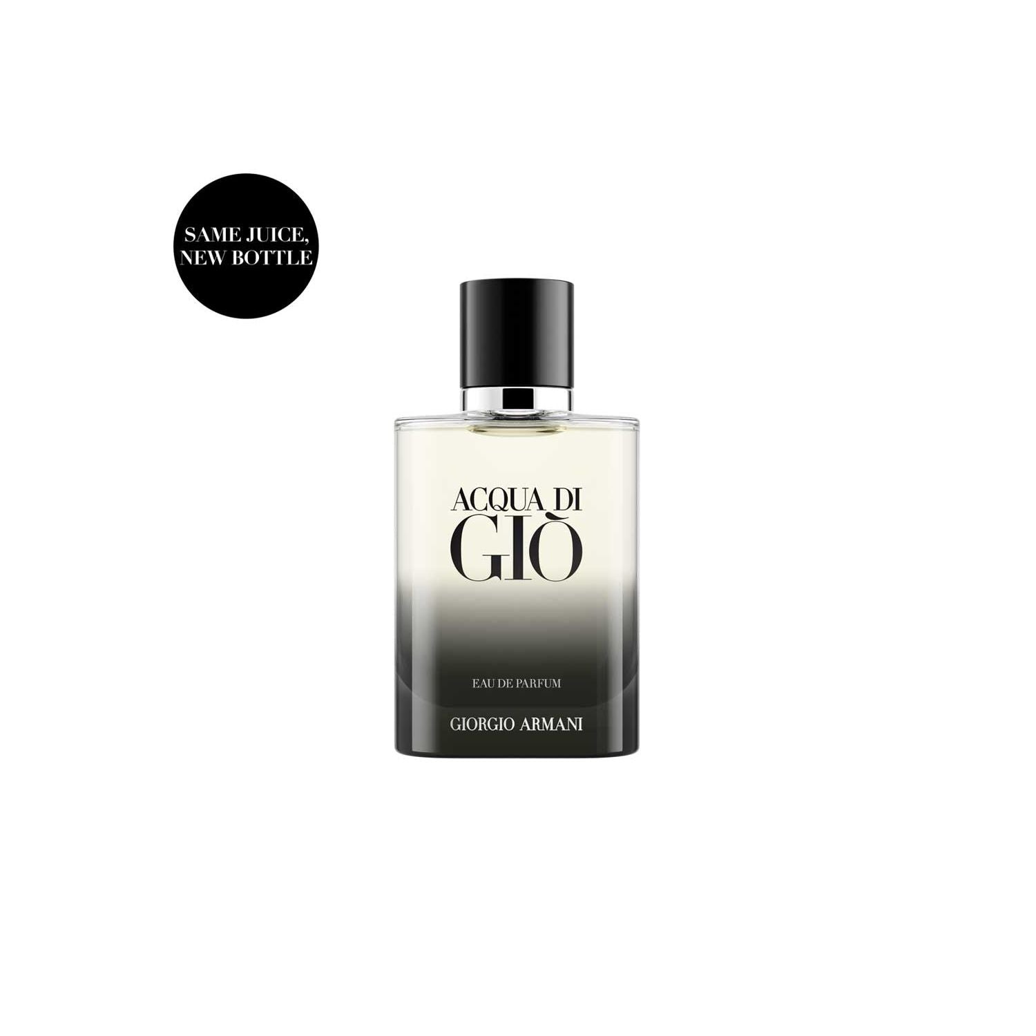 Giorgio Armani Acqua di Giò Eau de Parfum 50ml (British brand)