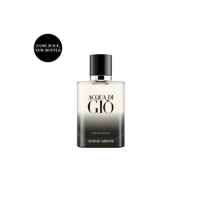 Boots Giorgio Armani Acqua di Giò Eau de Parfum 50ml- Buy online at McGrocer