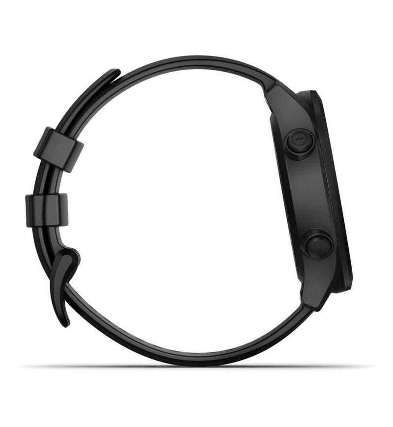 Garmin Approach S12 golf GPS watch, imported from the UK