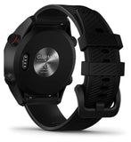 Garmin Approach S12 golf GPS watch, imported from the UK