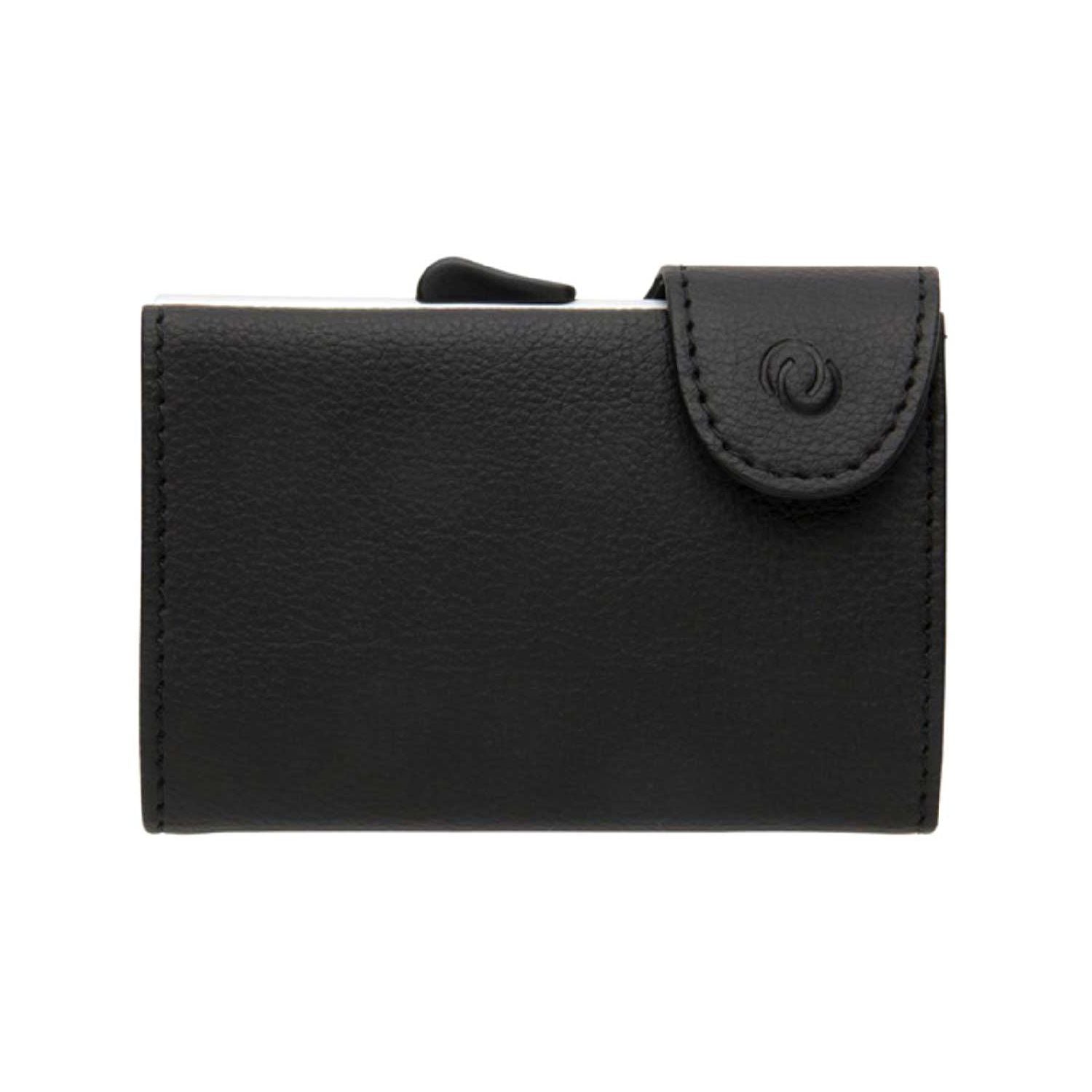 RED5 RFID cardholder wallet black, imported from the UK