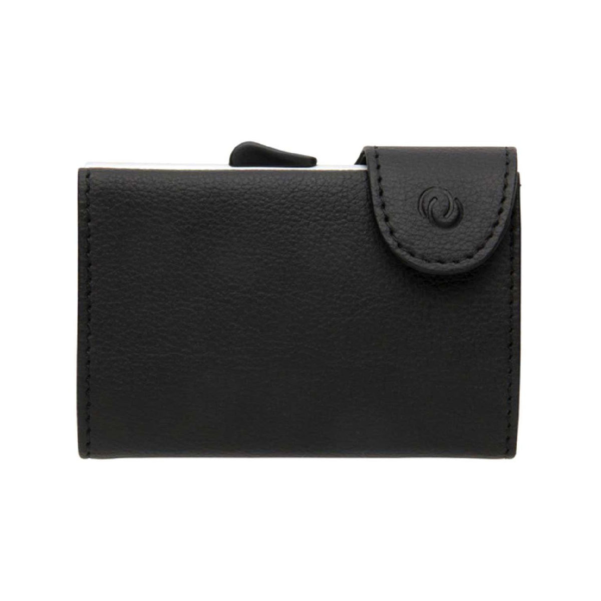 RED5 RFID cardholder wallet black, imported from the UK
