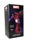 Marvel Iron Man Gauntlet USB Desk Lamp 14-inch, imported from the UK