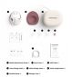 Momcozy M6 Single Electric Breast Pump, imported from the UK
