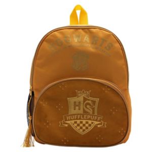 Warner Bros Harry Potter Hufflepuff Alumni Lunchtasche