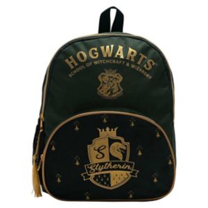 Warner Bros Harry Potter Alumni Slytherin Schultasche