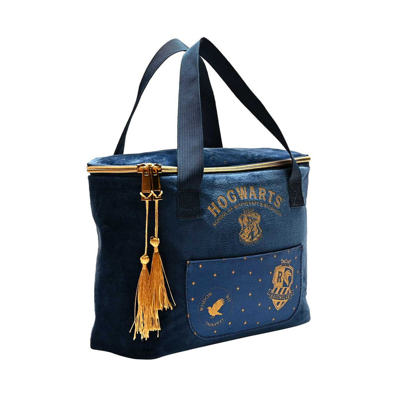 Warner Bros Harry Potter Ravenclaw Lunch Bag (British brand)