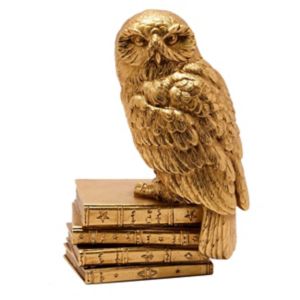 Warner Bros Harry Potter Alumni Hedwig Figurine 20cm