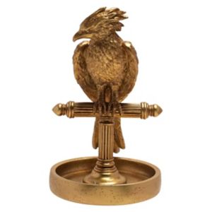Warner Bros Harry Potter Fawkes jewellery stand 21cm (British brand)