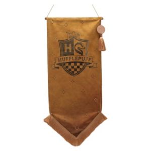 Boots Warner Bros Harry Potter Alumni Banner Hufflepuff Decoration- Buy online at McGrocer