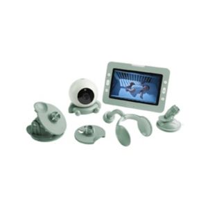 Babymoov Yoo Go+ Video Babyphone 5 Zoll Bildschirm