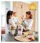 Babymoov baby food maker Nutribaby+ 2200ml - British product