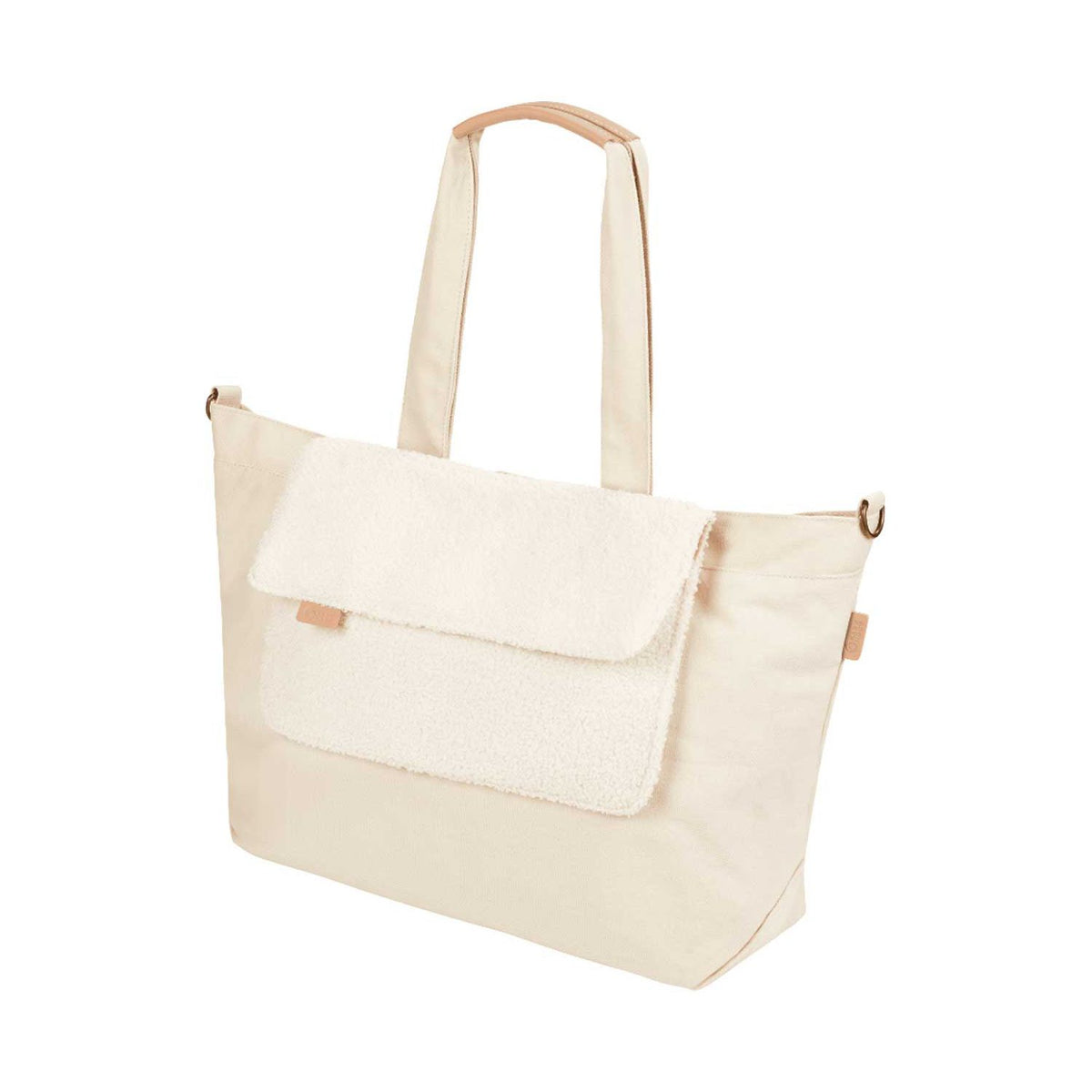 Babymoov Sherpa 2 in 1 changing bag tote - British product