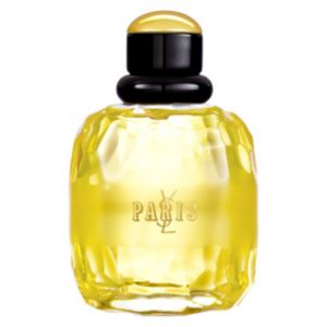 Yves Saint Laurent Paris Eau De Parfum Duft 125ml
