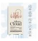 Silver Cloud Heatless Hair Curler Set Silver Ion Caramel (British brand)