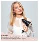 Bellissima Italia Faltbarer Haartrockner mit Beauty Bag 1400W