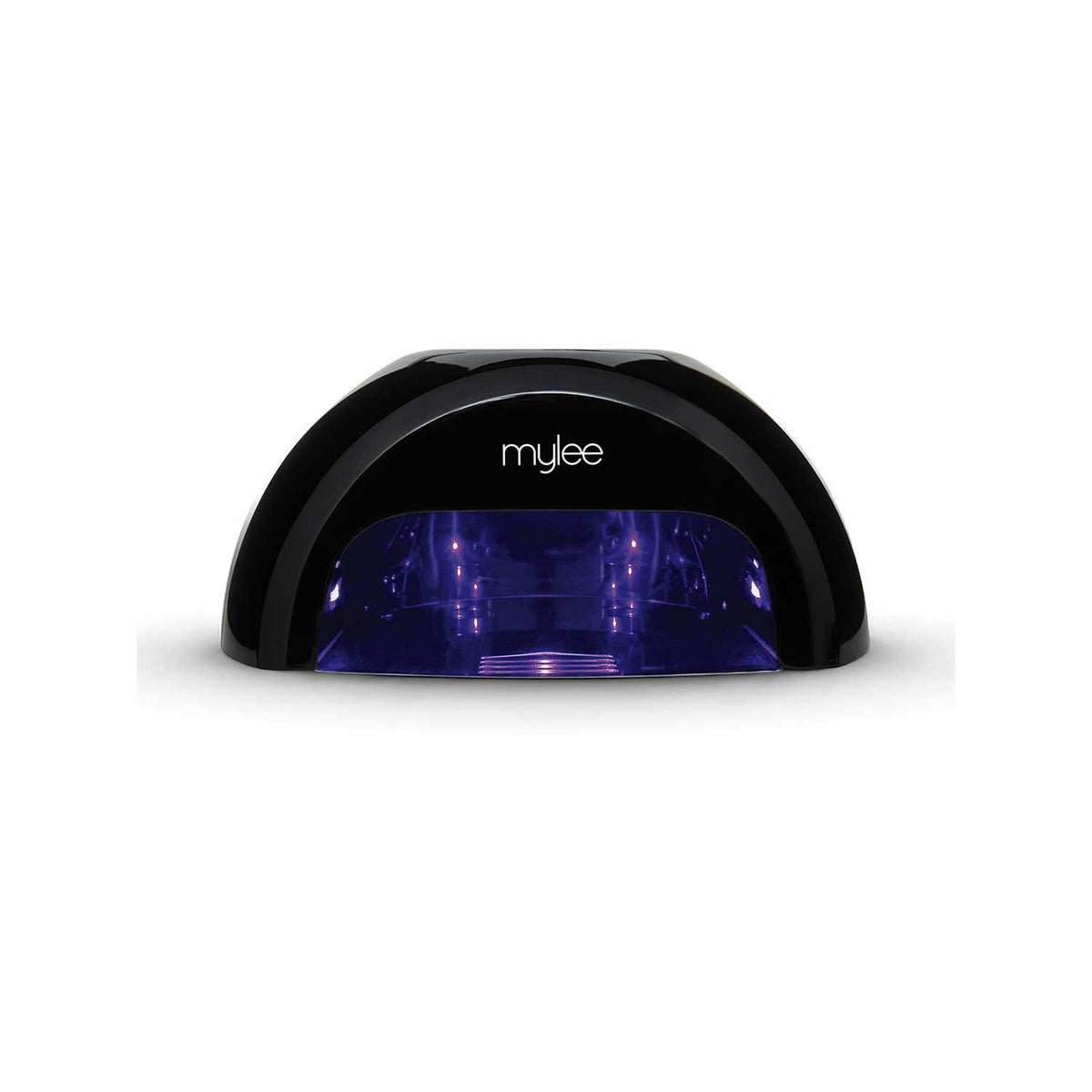 Mylee Grande LED gel nail lamp with timer, UK version