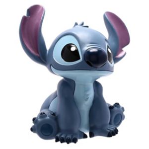 Disney Stitch Spardose Harzdesign
