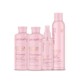 Lee Stafford Coco Loco hair care bundle, imported from the UK