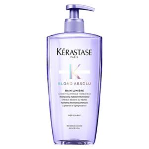 Kerastase Blond Absolu shampoo 500ml UK version