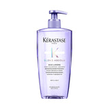 Kérastase Blond Absolu Hydrating Shampoo 500ml, imported from the UK