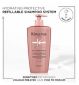 Kérastase Chroma Absolu Shampoo Fine Hair 500ml (British brand)