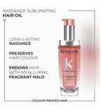 Kérastase Hair Oil Chroma Absolu Refillable 75ml, UK version
