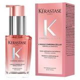 Kérastase Chroma Hair Oil Fine Medium Hair 30ml, UK version