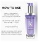 Kérastase Blond Absolu Hair Oil 75ml, imported from the UK