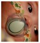 Tommee Tippee Night Time Soother, 6-18m, 6 Pack, Glow in The dark Soothers, Pink & Multi